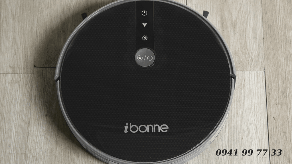 Robot hút bụi 7 hãng tốt nhất hiện nay