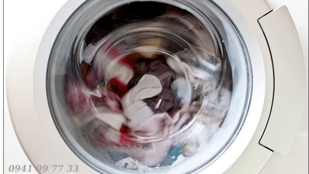 Phao lọc cặn máy giặt là gì? Có tốt không?