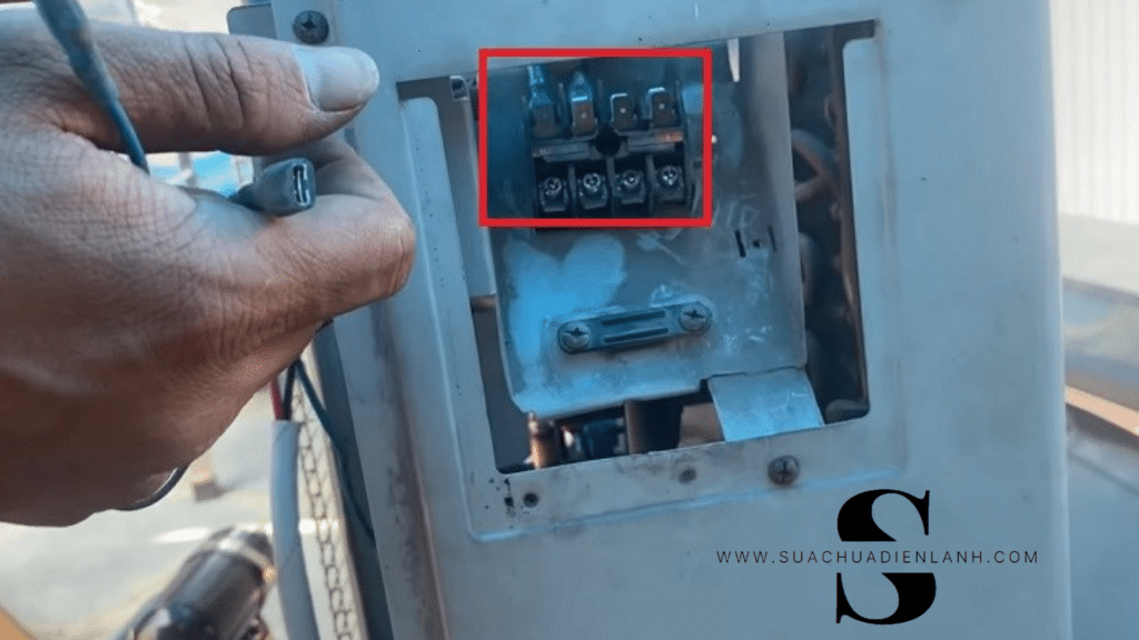 Hướng dẫn cách thay block ( máy nén ) điều hòa đúng chuẩn