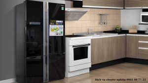 Trung tâm bảo hành Hitachi tại Hà Nội