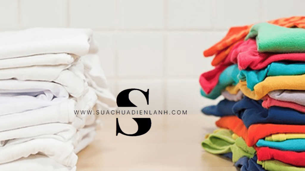 10 Mẹo giặt quần áo mới không bị phai màu bạn nên biết