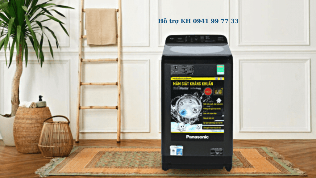 Máy giặt hãng nào chất lượng tốt?