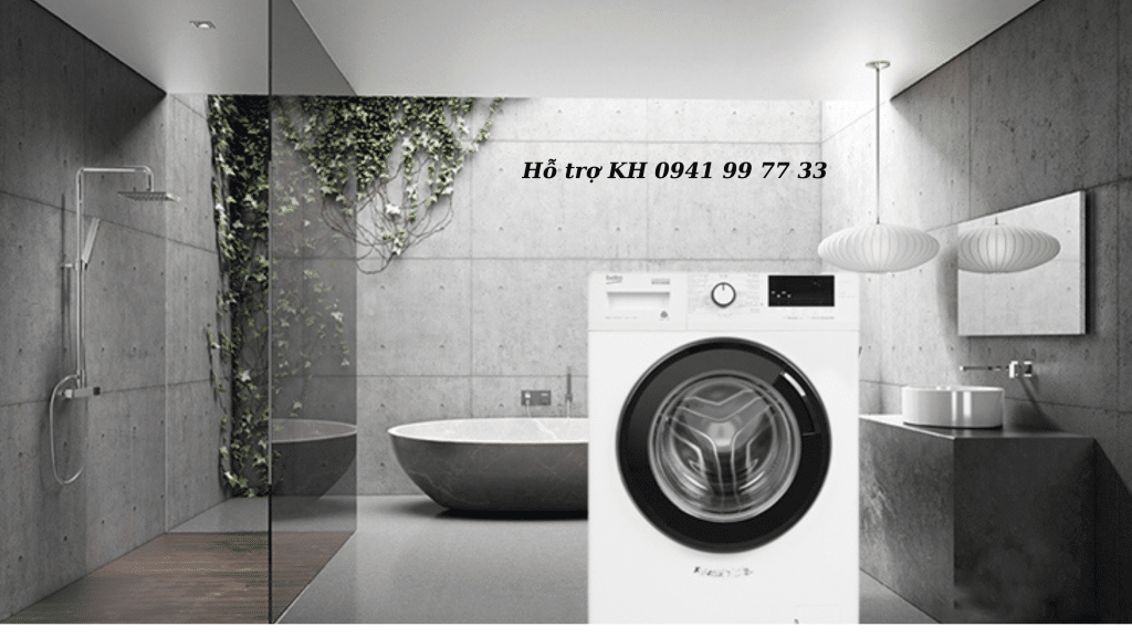 Máy giặt hãng nào chất lượng tốt?