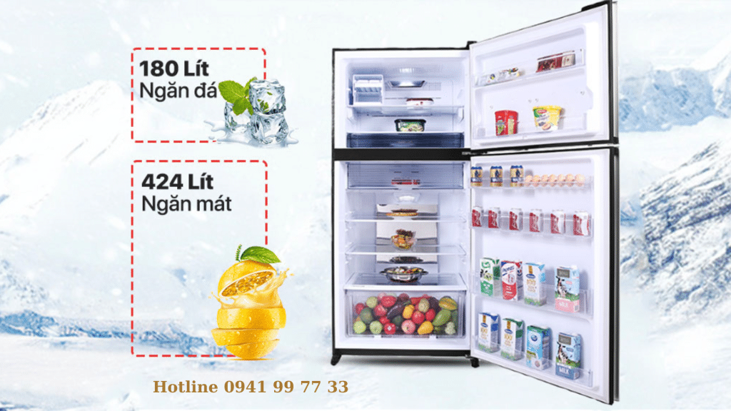 Khay nước sau tủ lạnh có tác dụng gì? Có cần đổ nước đi không?