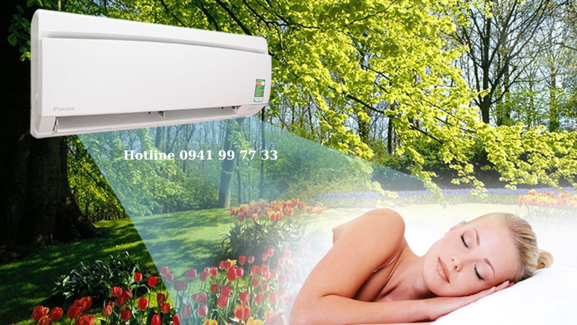 Cách sử dụng các nút bấm trên điều khiển điều hòa Daikin FTNE Series