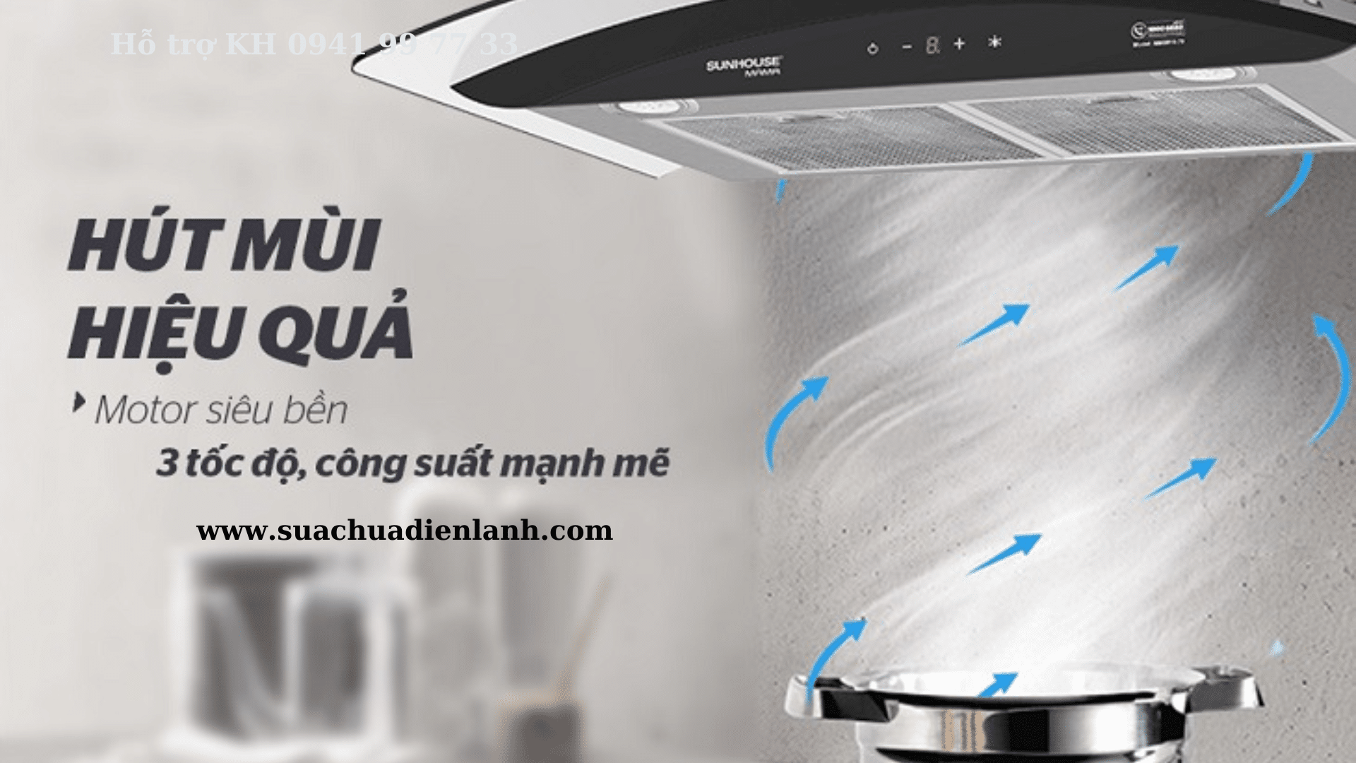 Chọn mua máy hút mùi than hoạt tính hay máy hút mùi có ống thoát khí?