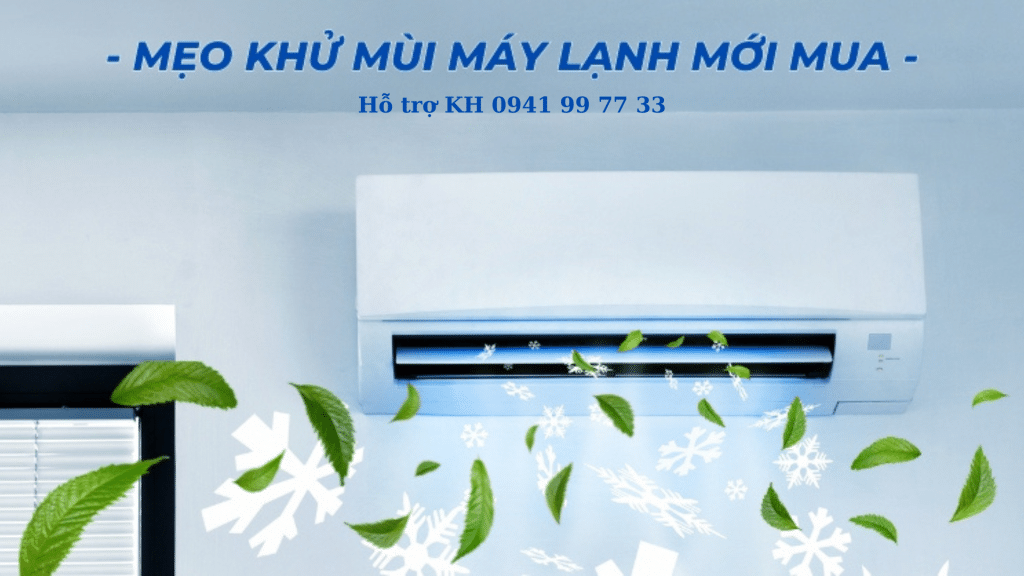 Bảng mã lỗi điều hòa Panasonic Inverter và cách khắc phục