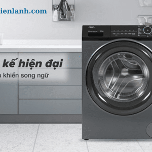 Sửa Máy Giặt Aqua Tại Hà Nội – Dịch Vụ Uy Tín, Giá Rẻ Tại Nhà