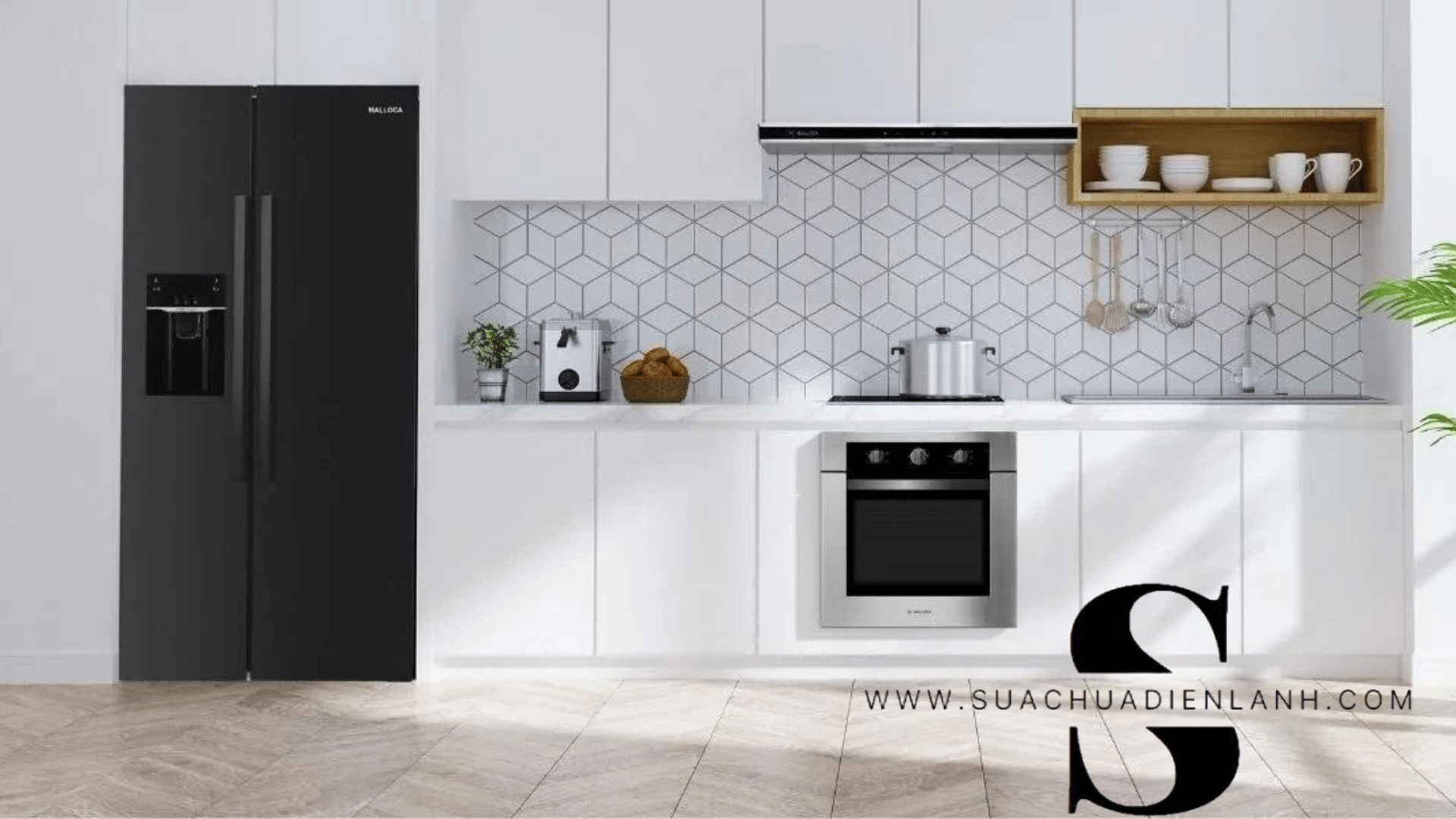 Cách chọn mua tủ lạnh cho gia đình