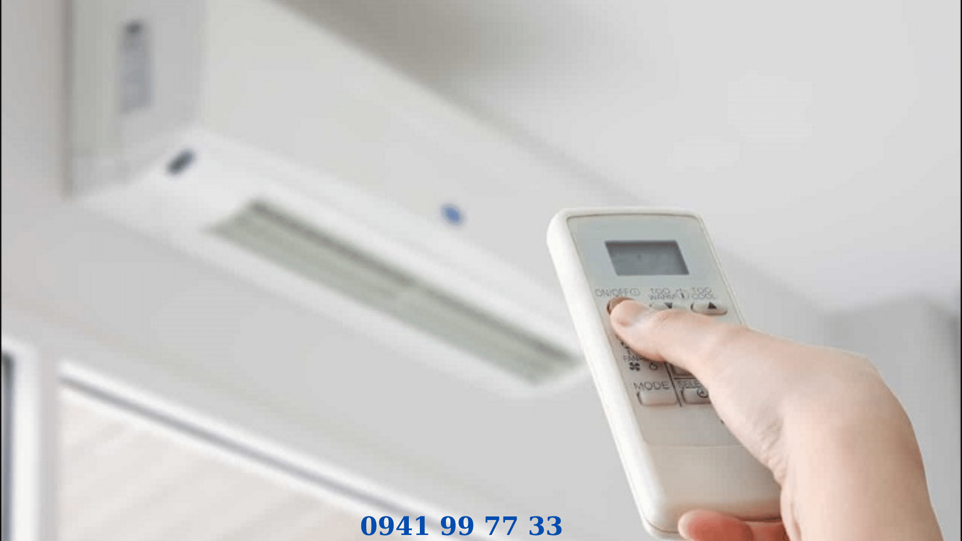 Cách kiểm tra gas điều hòa