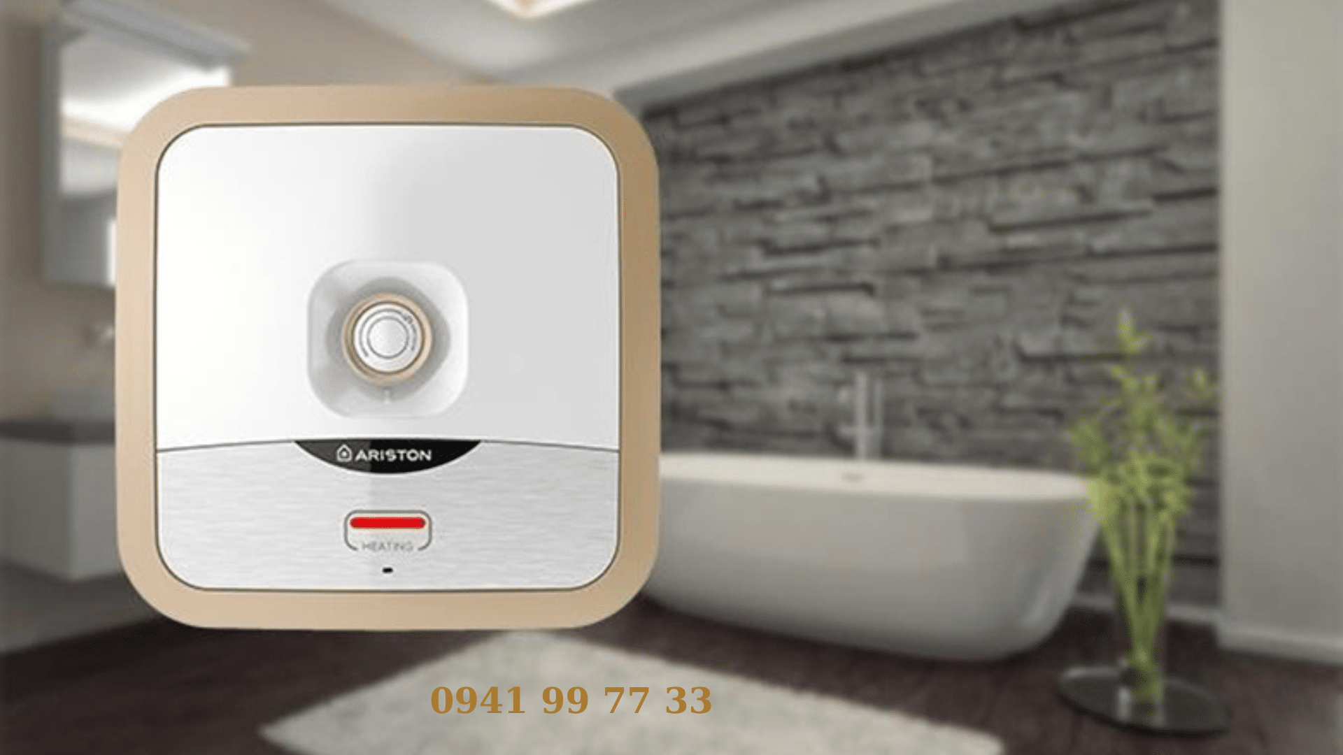Cách sử dụng bình nóng lạnh để tiết kiệm điện và an toàn