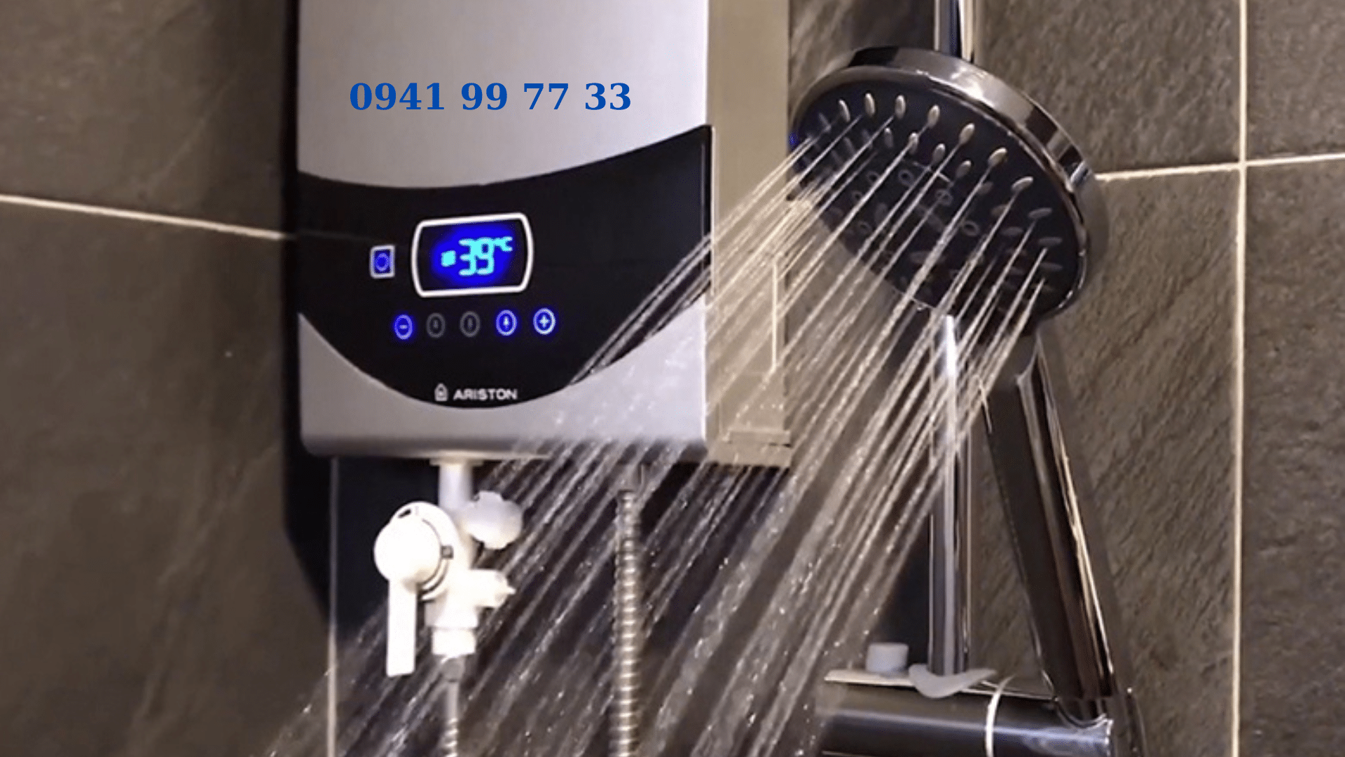 Cách sử dụng bình nóng lạnh để tiết kiệm điện và an toàn