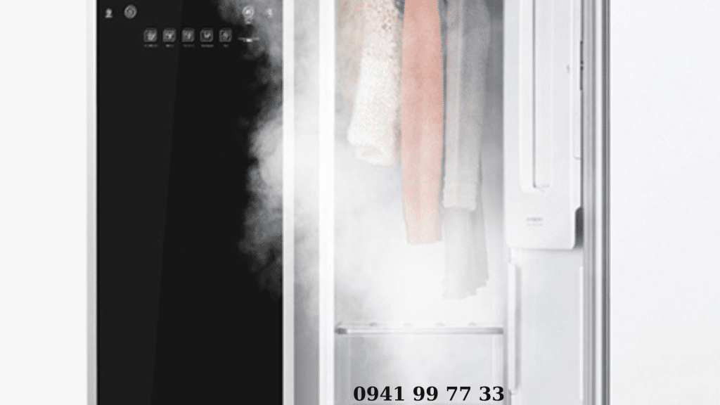 Cách giặt áo dạ bằng máy giặt đơn giản bền đẹp