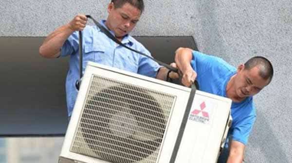 Sửa điều hòa tại Hoàn Kiếm Uy Tín Chuyên Nghiệp