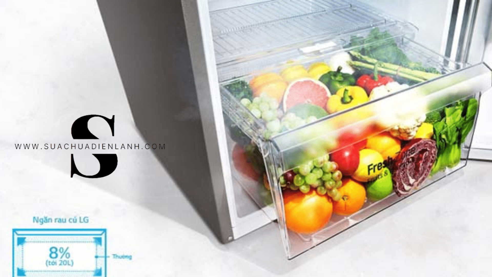 Cách chọn mua tủ lạnh cho gia đình