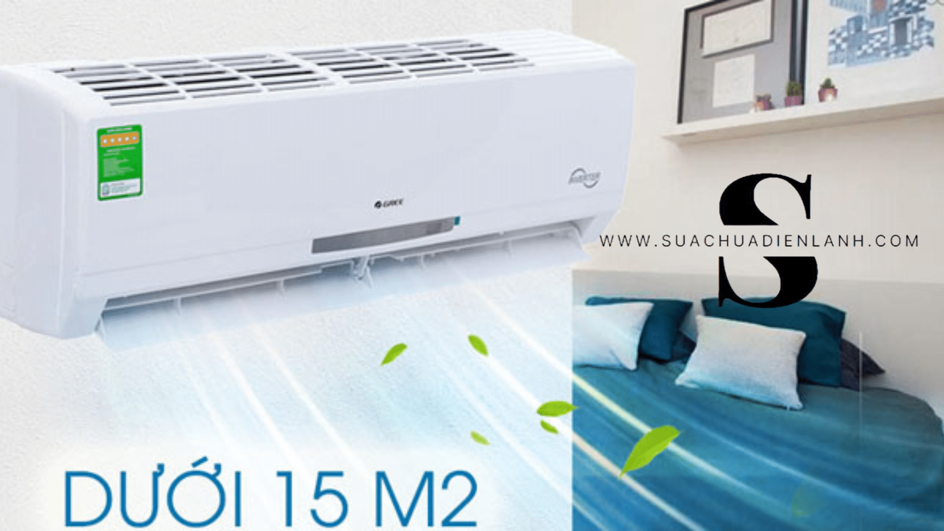 Hướng dẫn khắc phục một số lỗi trên máy lạnh Gree