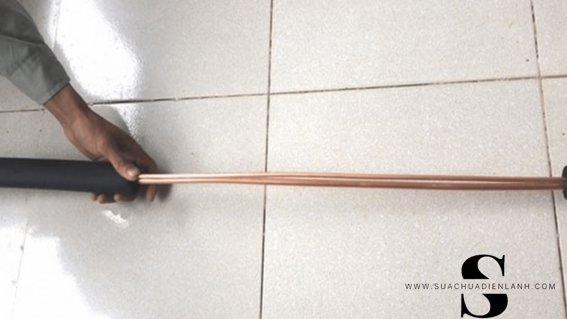 Tiêu chuẩn ống đồng khi lắp đặt điều hòa