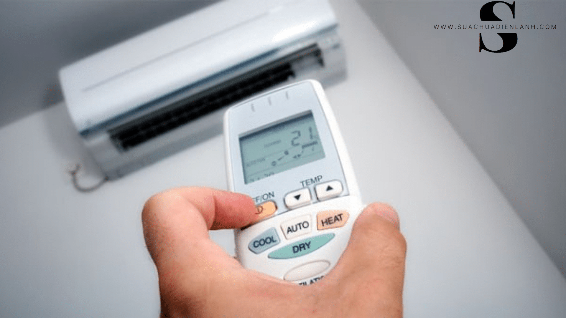 Tại sao không nên bật tắt điều hòa liên tục?