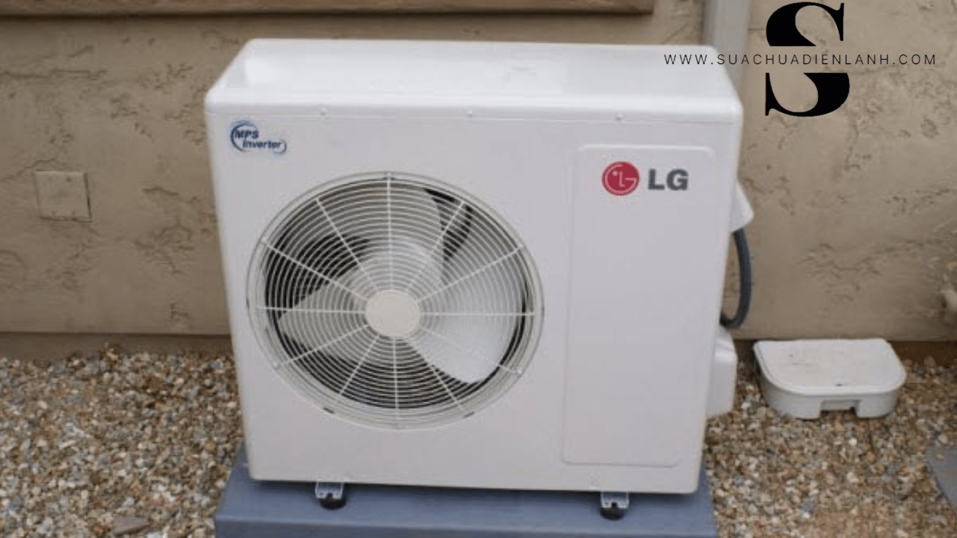 Nguyên nhân và cách khắc phục cục nóng điều hòa ngưng hoạt động