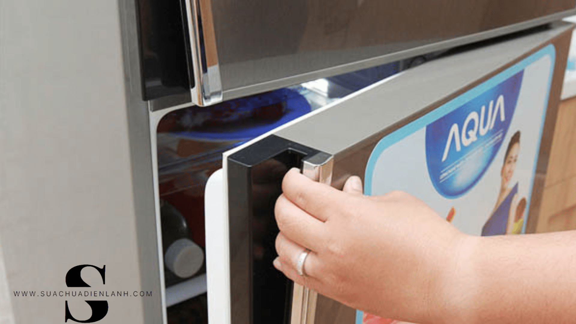 Tủ lạnh Aqua có tốt không ?