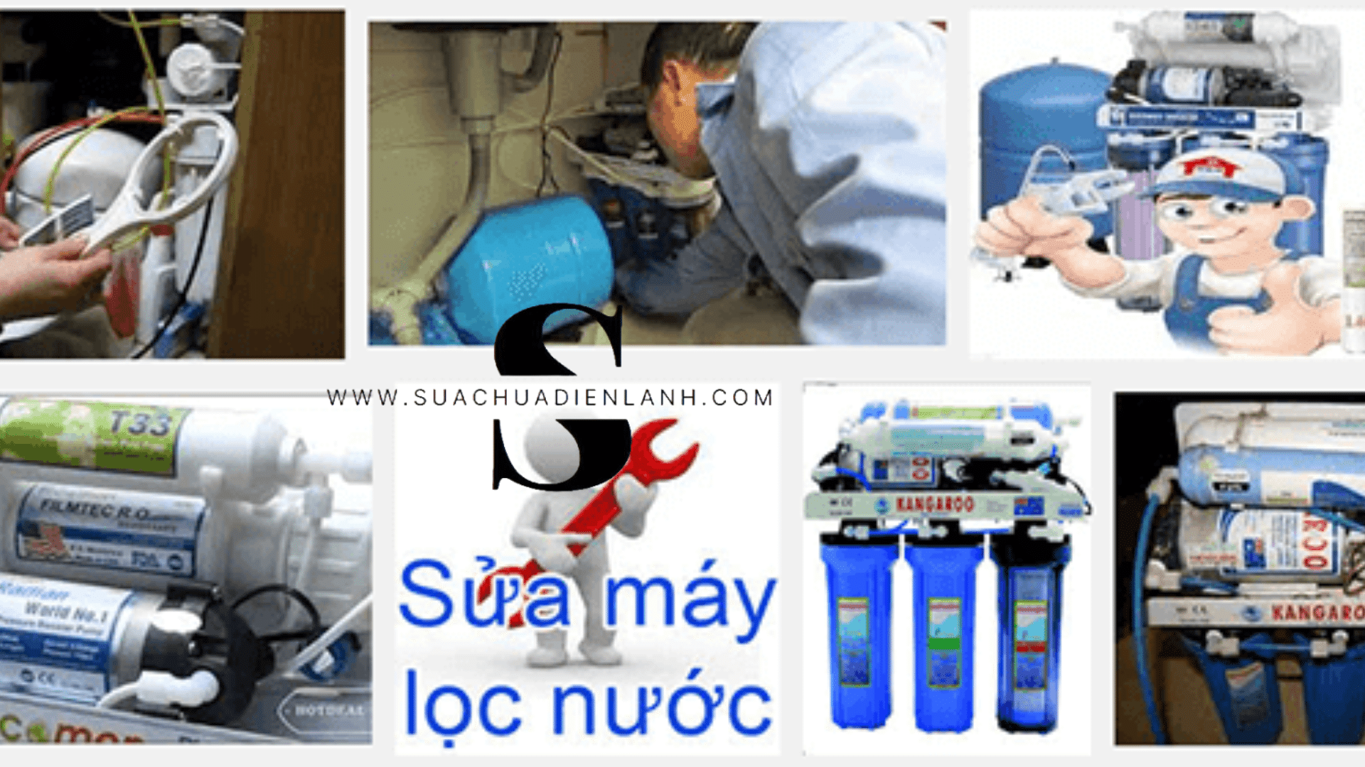 Sửa máy lọc nước tại Hà Nội Chuyên Nghiệp Lh 0941.99.77.33