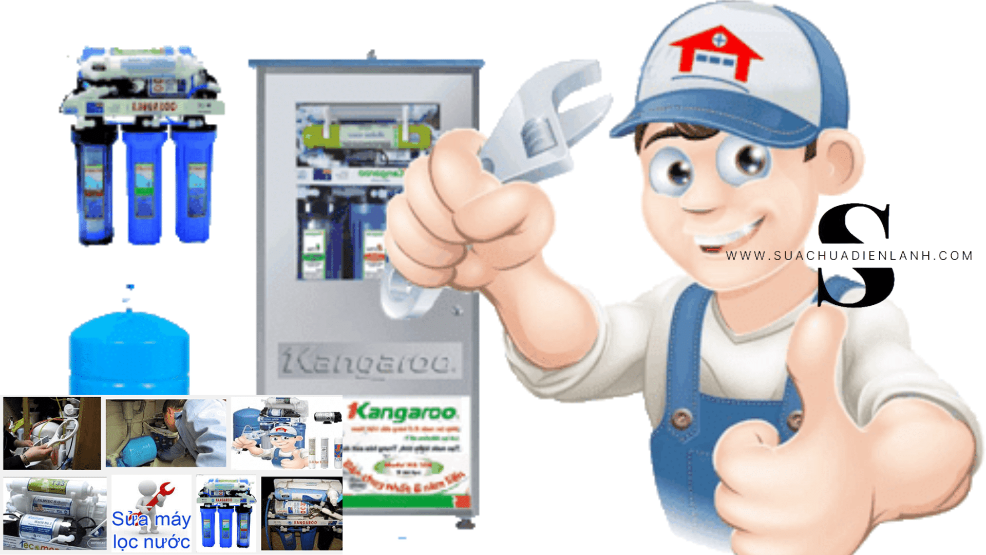 Sửa máy lọc nước tại Hà Nội Chuyên Nghiệp Lh 0941.99.77.33