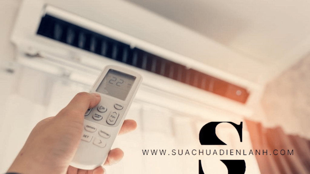 Cách khắc phục điều hòa không lạnh mà chỉ có gió