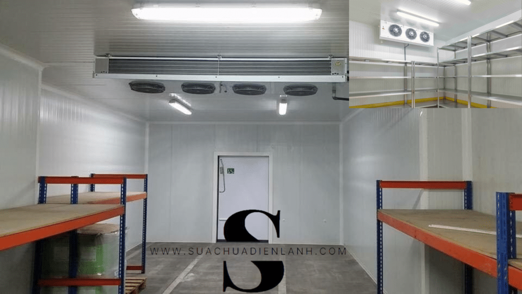 Vì Sao Nên Chọn Dịch Vụ Sửa Kho Lạnh Tại Hà Nội Của Chúng Tôi?