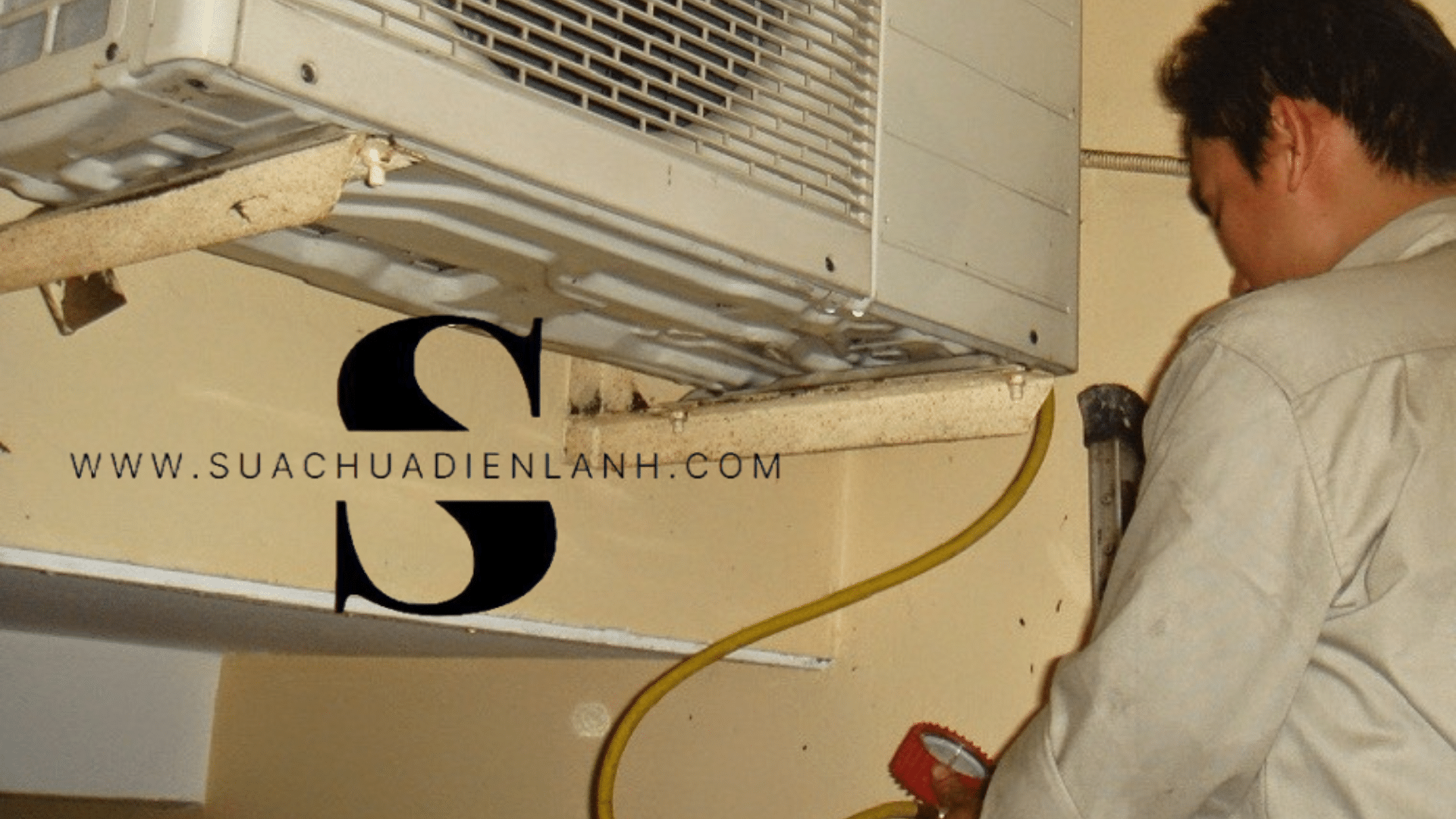 Nguyên nhân và cách khắc phục dàn lạnh điều hòa bị đóng tuyết?