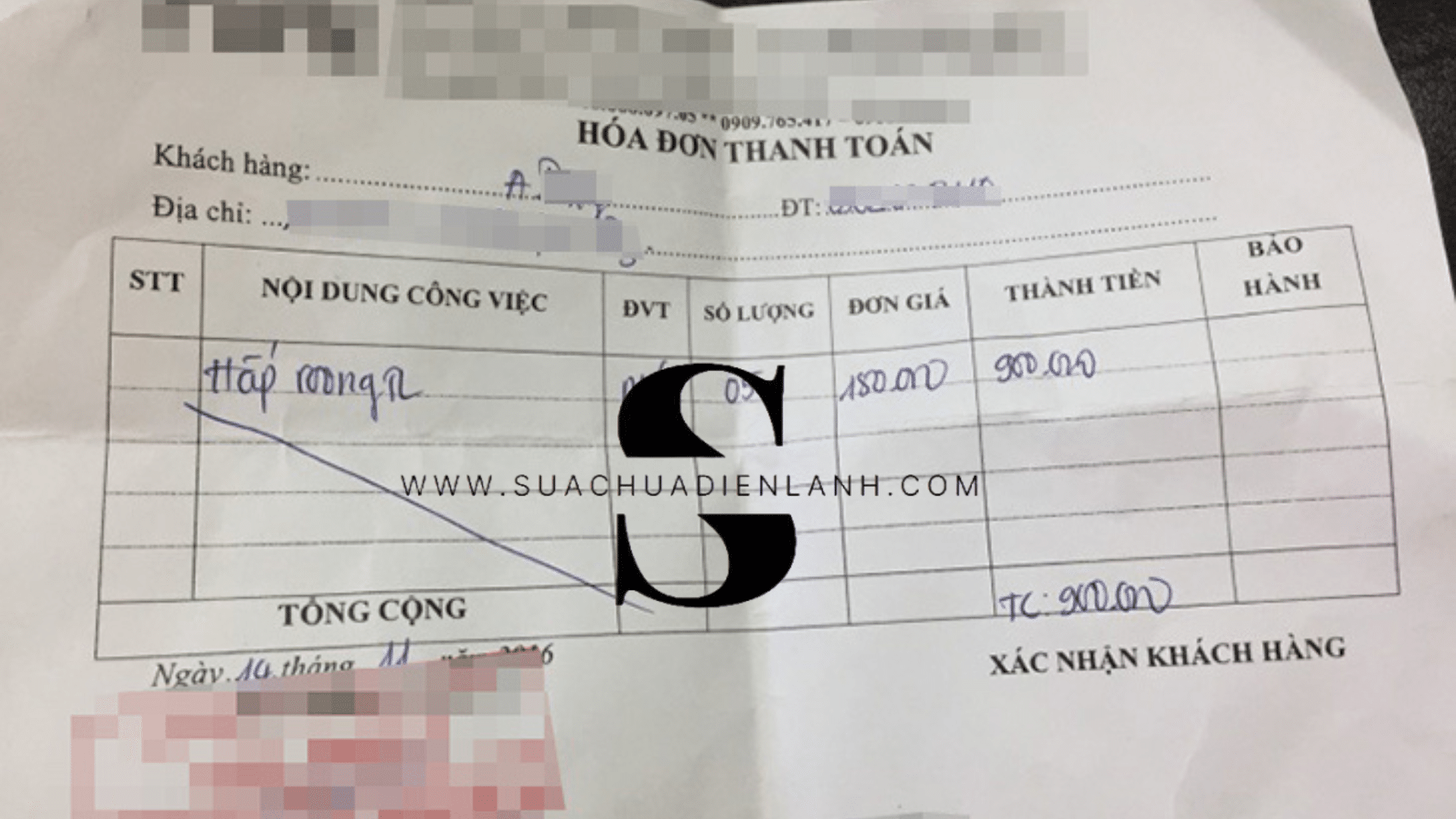 Cách tự sửa gioăng tủ lạnh bị hở tại nhà tránh mất tiền oan