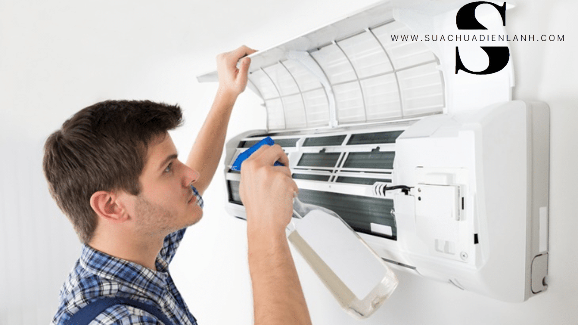 Nguyên nhân và cách khắc phục điều hòa kêu to