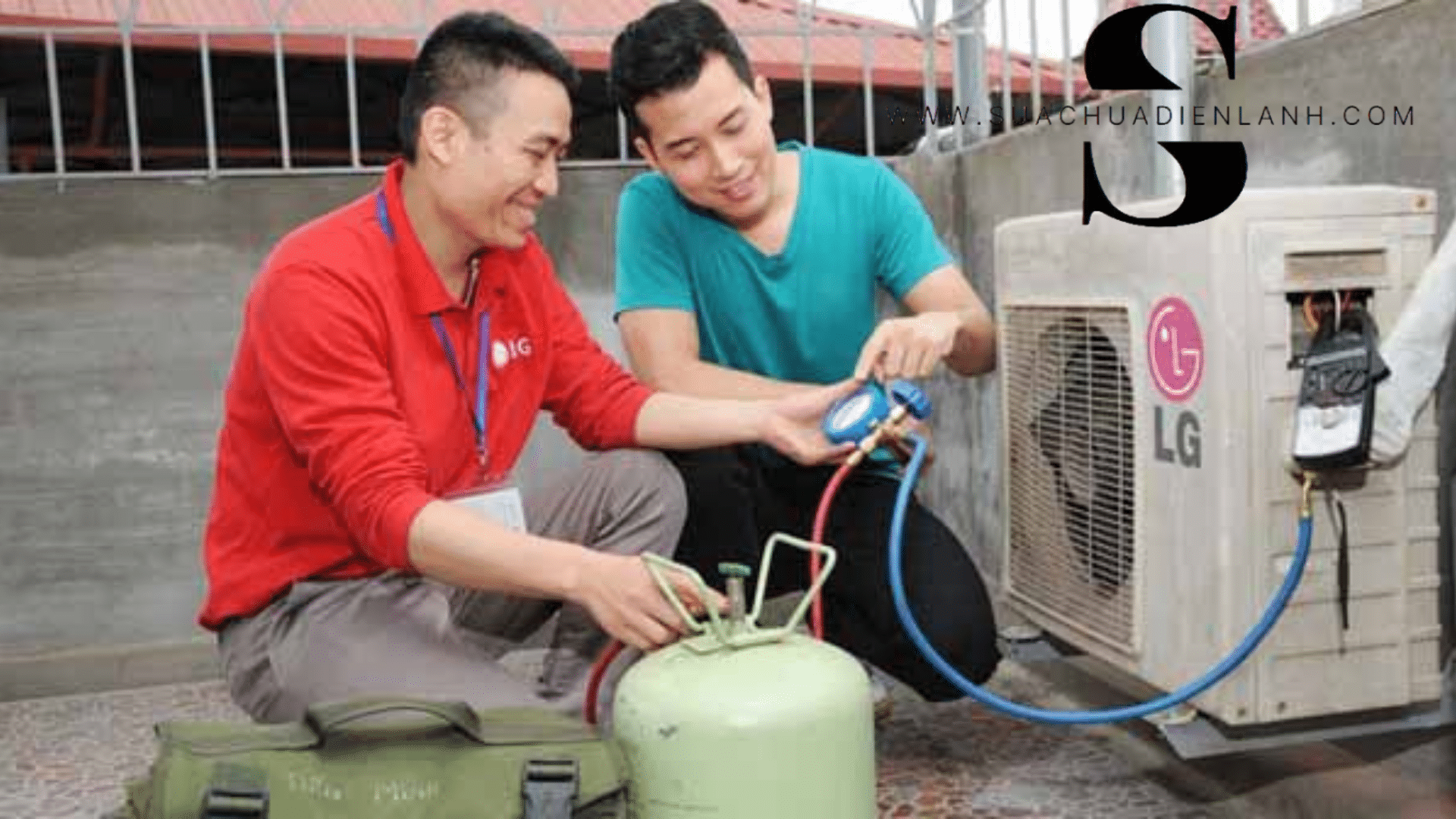 Tại sao phải bảo trì dàn nóng của điều hòa