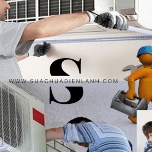 Bảo dưỡng điều hoà tại Hà Nội