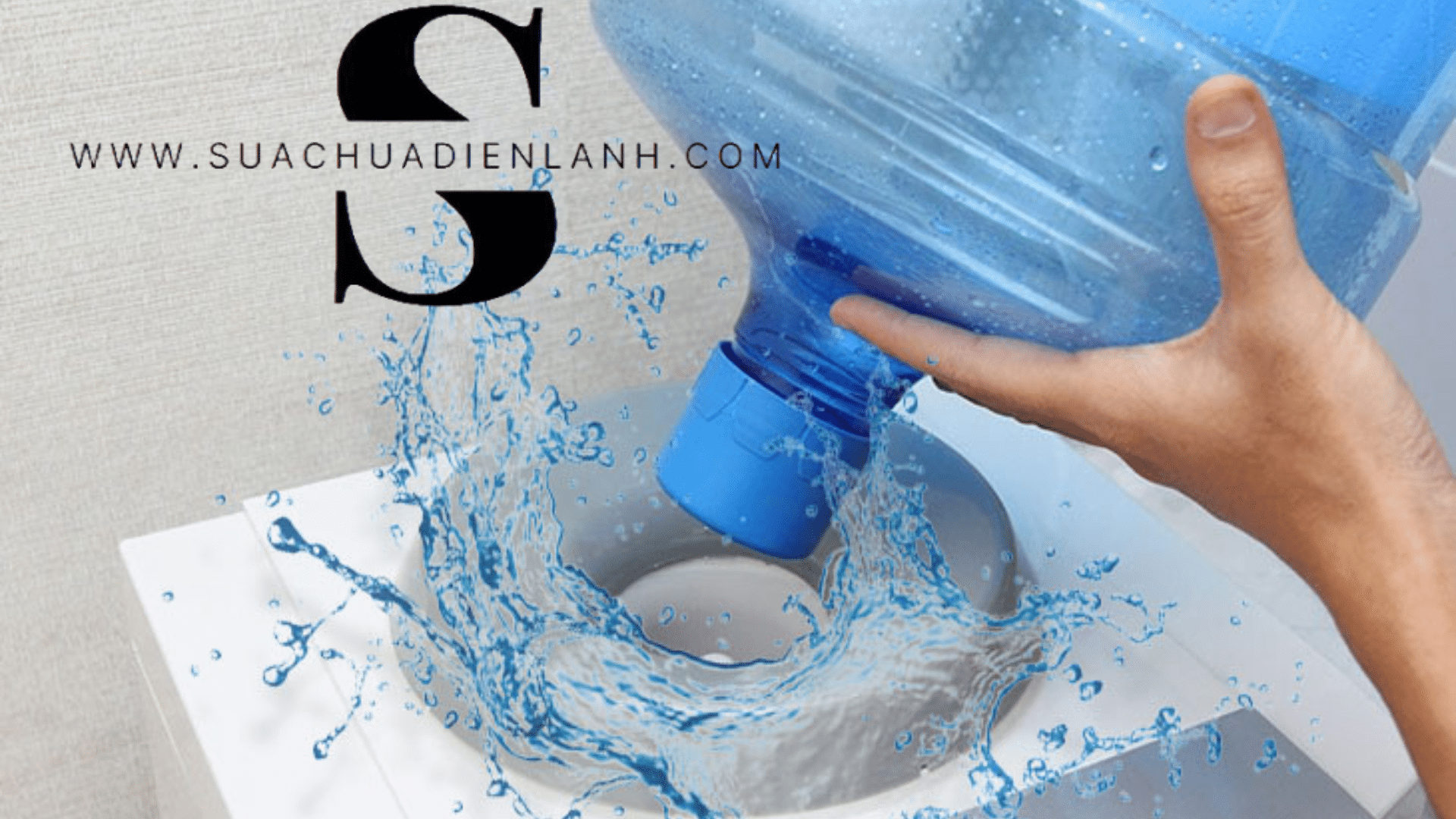 Mẹo lựa chọn và sử dụng cây nước nóng lạnh hiệu quả nhất