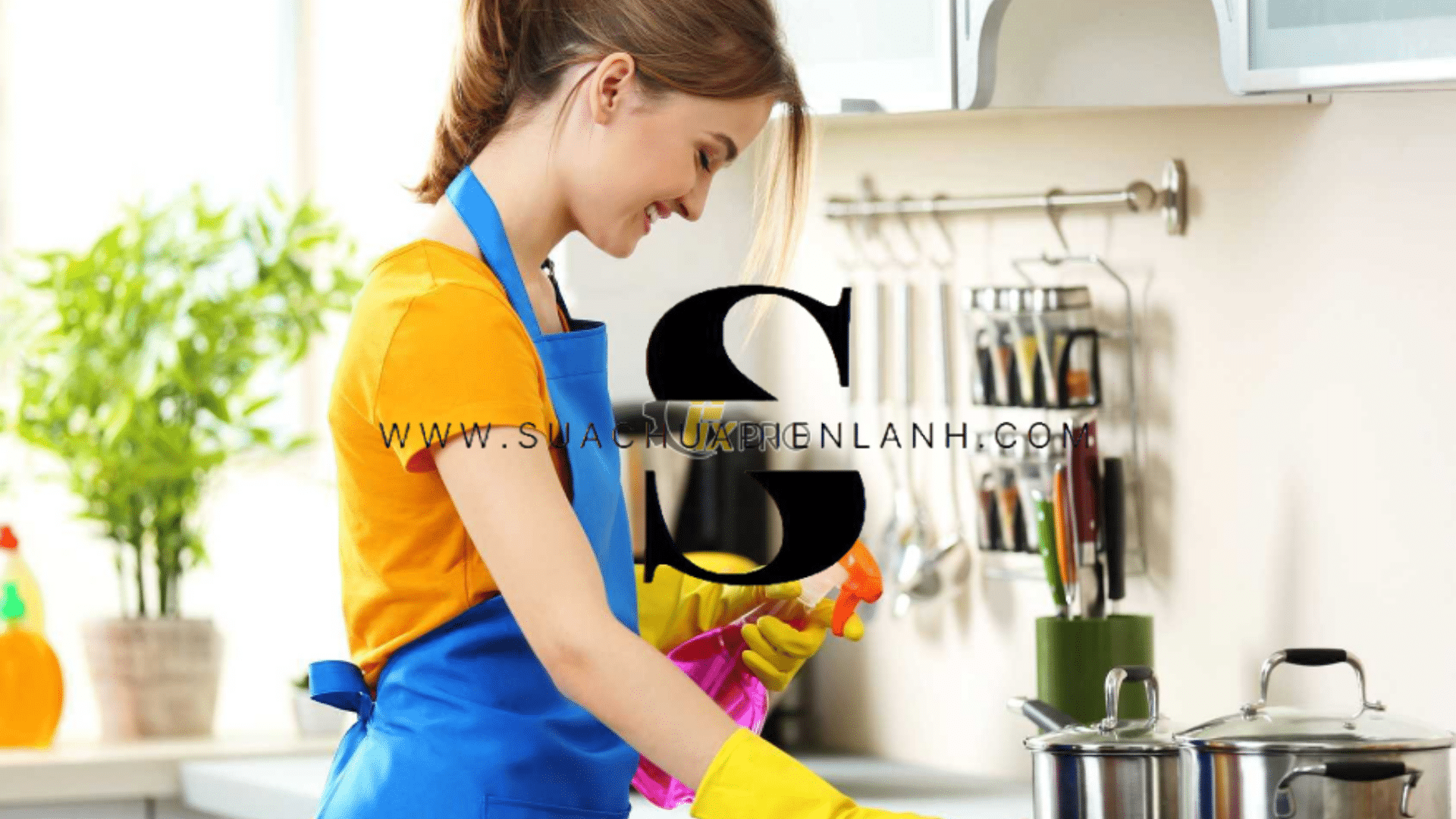 Hướng dẫn sử dụng, bảo dưỡng bếp từ tại nhà