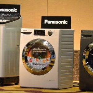 Sửa máy giặt panasonic tại Hà Tĩnh