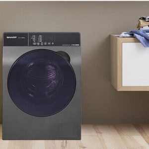 Sửa Máy Giặt Sharp Tại Hà Tĩnh