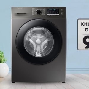 Sửa Máy Giặt Samsung Tại Hưng Yên