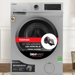 Sửa máy giặt toshiba tại Hưng Yên