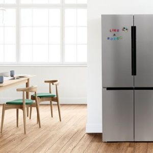 Sửa Tủ Lạnh Bosch Tại Hưng Yên