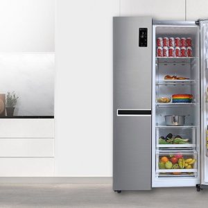 sửa tủ lạnh lg tại hưng yên