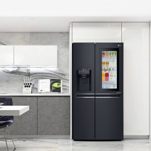 Sửa Tủ Lạnh Samsung Tại Hà Tĩnh