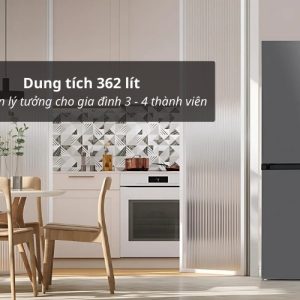 Sửa Tủ Lạnh Sharp Tại Hưng Yên