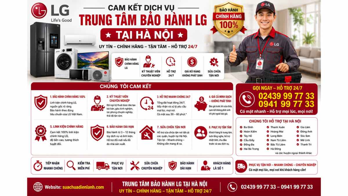 Trung Tâm Bảo Hành Lg Tại Hà Nội (3)